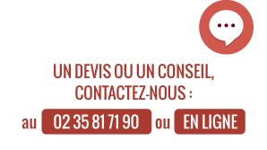 nous contacter